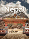 Imagen de portada para Lonely Planet Nepal